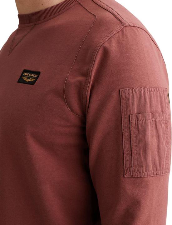 Produktbild Pme Legend Crewneck American Classic (S)