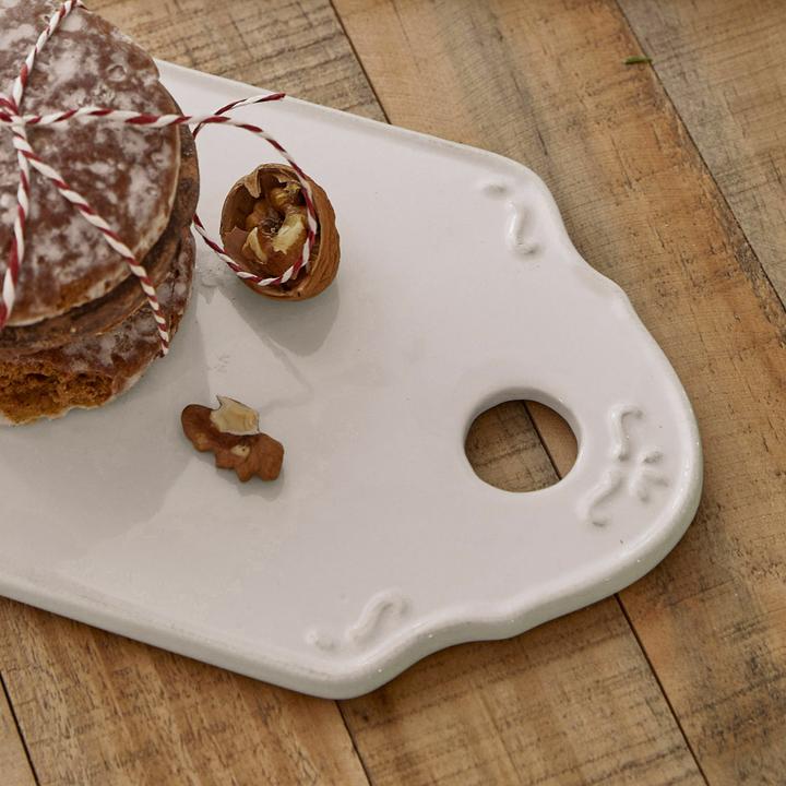 Produktbild Loberon Servierplatte 2Er Set Jette