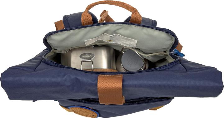 Produktbild Lässig Little Gang Medium Rolltop Backpack (12 l)