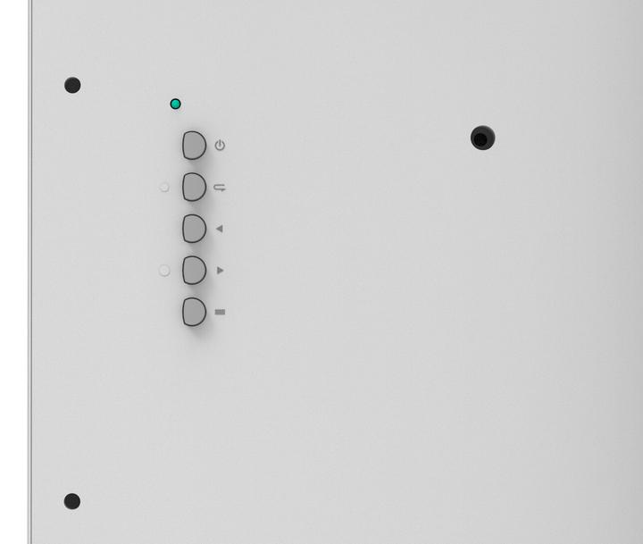 Productafbeelding iiyama 55" TF5539UHSC-W1AG Touch HDMI+DP (3840 x 2160 Pixels, 55")