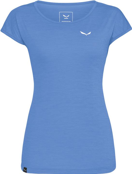 Immagine prodotto Salewa Women's Puez Melange Dry S/S Tee (46)