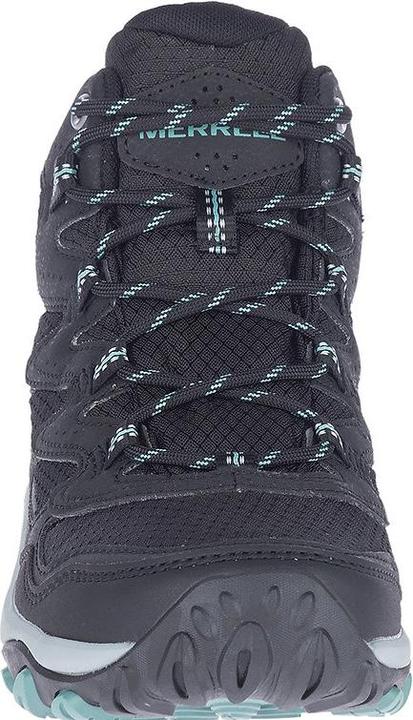 Produktbild Merrell West Rim Sport Mid Gtx (38.5)