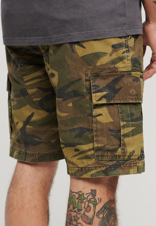 Image du produit Superdry Heavy Cargo Short (30)