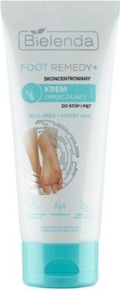 Bielenda Foot Remedy Concentrated Softening Cream (Fussdeodorant & -puder)