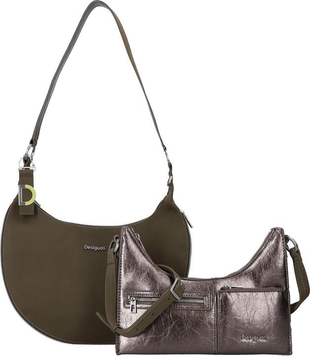 Immagine prodotto Desigual Borsa a tracolla Delta