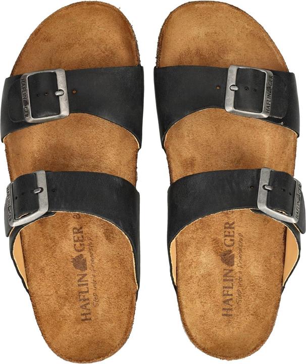 Actual product image Haflinger Andrea (40)