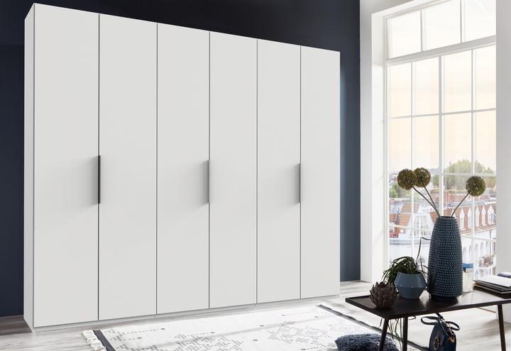 Immagine prodotto Wimex Esting (300 x 58 x 236 cm)