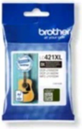 Actual product image Brother Valuepack Ink CMYBK (CMYK)