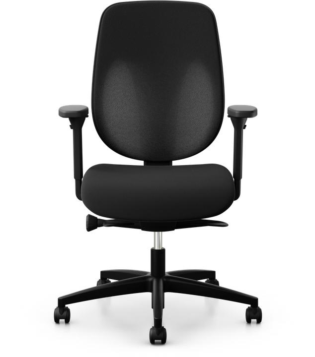 Produktbild Giroflex 353-4029 Netzrücken/XTREME (39 - 51 cm)