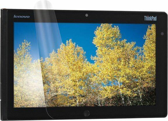Lenovo ThinkPad Tablet Anti Glare Screen (1 Stück, ThinkPad Tablet 2)