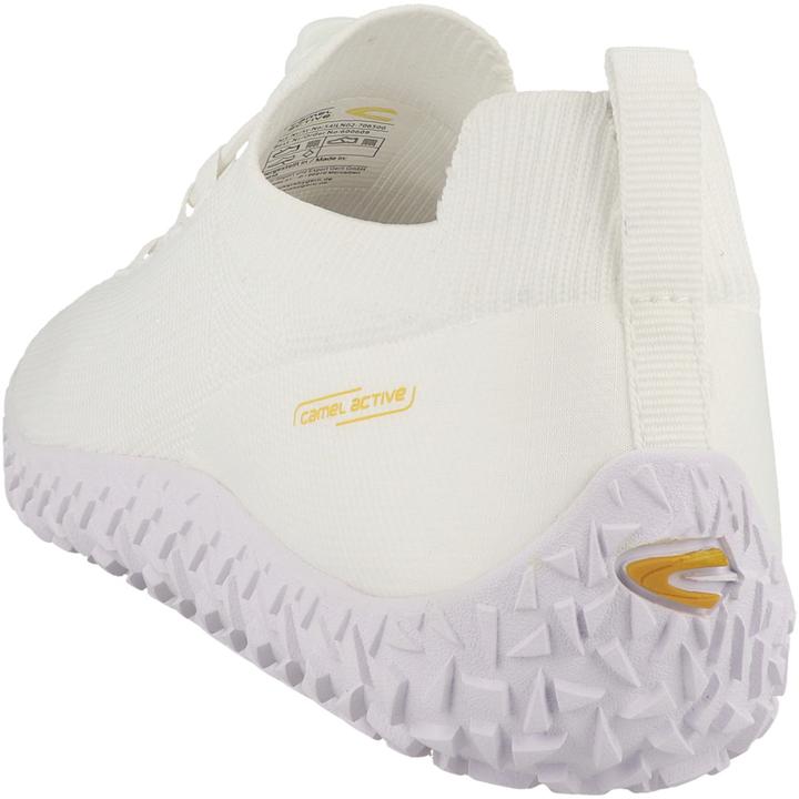Produktbild Camel Active Sneaker textile/synthetic WEISS (42)