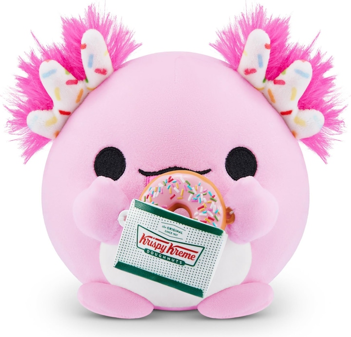 Productafbeelding Zuru Snackles kleine serie 2 (14 cm)