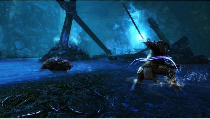 Produktbild THQ Kingdoms of Amalur - Reckoning Definitive Edition (Switch, DE)
