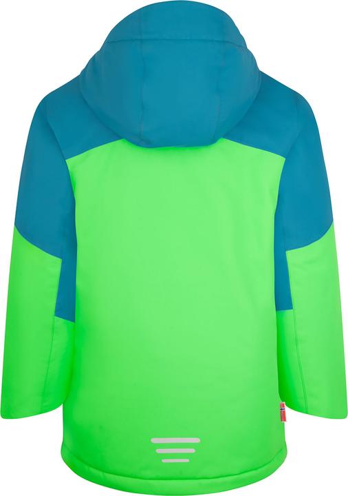 Produktbild Trollkids Kid's Kongsberg Jacket (110)