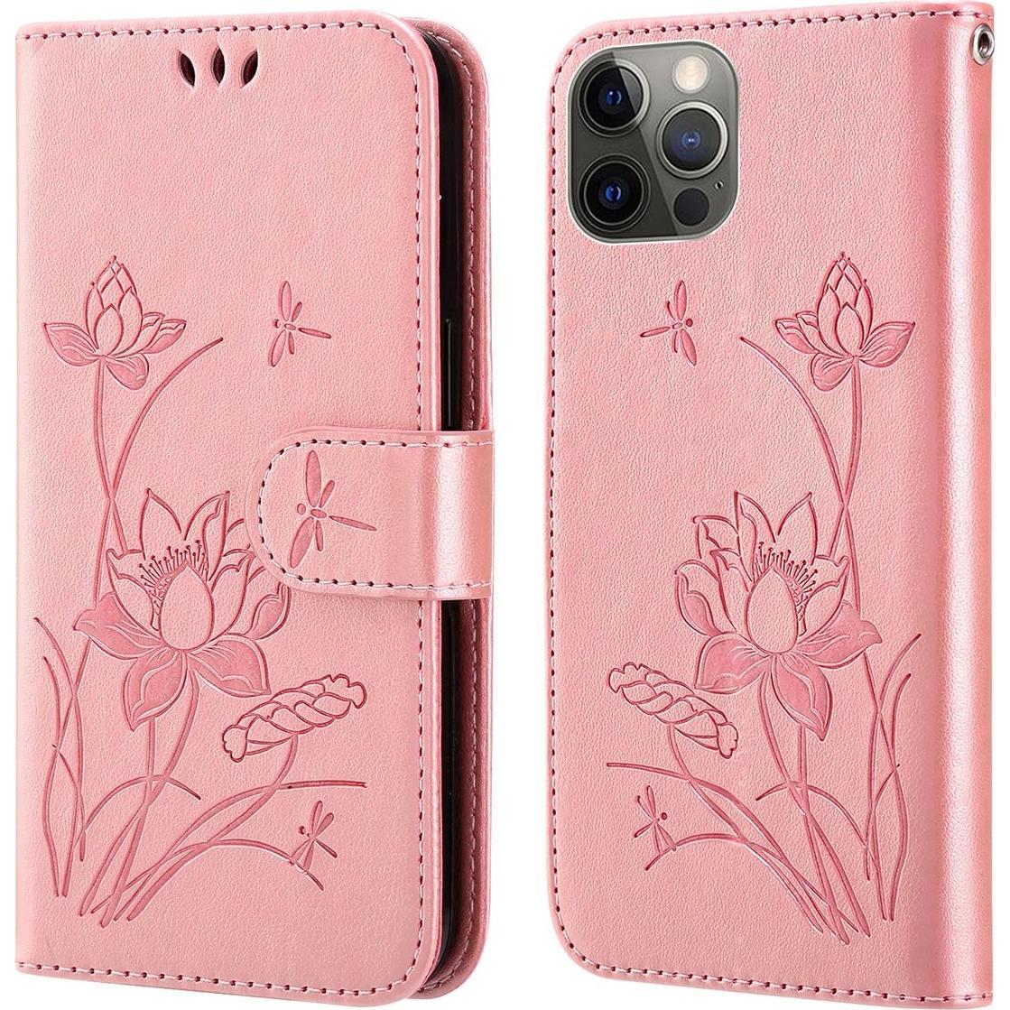 König Design Hülle Handy Schutz für Apple iPhone 14 Serie Case Cover Bumper Kartenfach Etuis (Apple iPhone 14 Pro), Smar...
