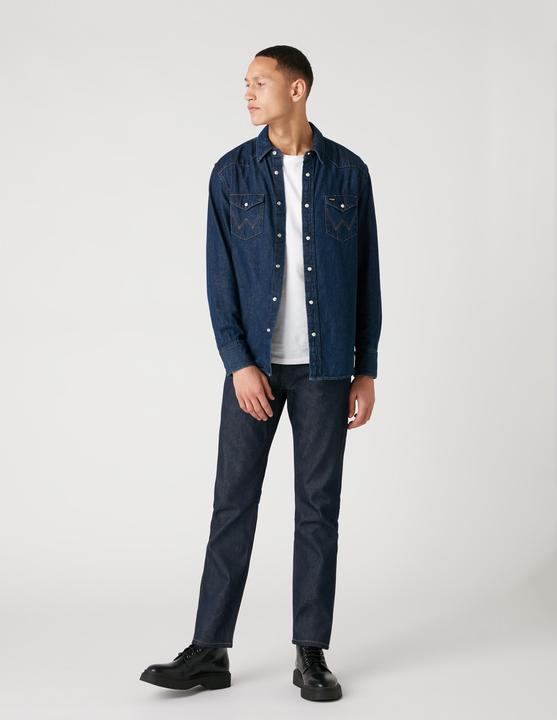 Immagine prodotto Wrangler Occidentale (S)