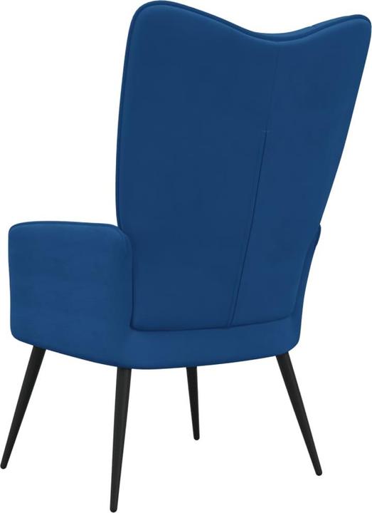 Produktbild vidaXL Relaxstuhl