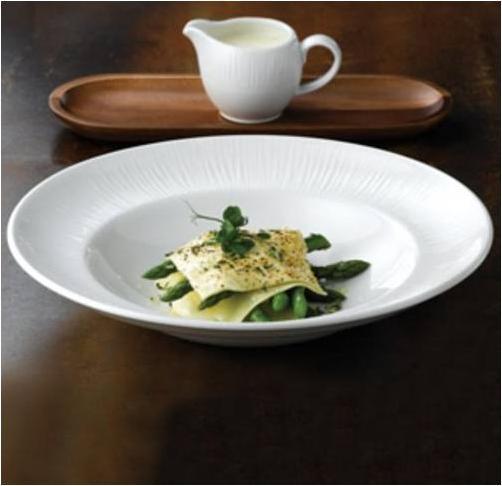 Actual product image Churchill Bamboo plate flag (1 x, 30.80 cm)