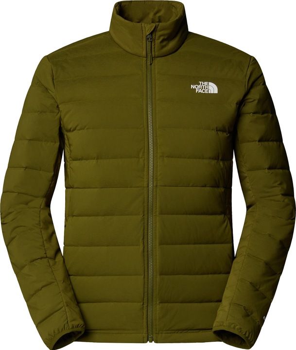 Forest Olive