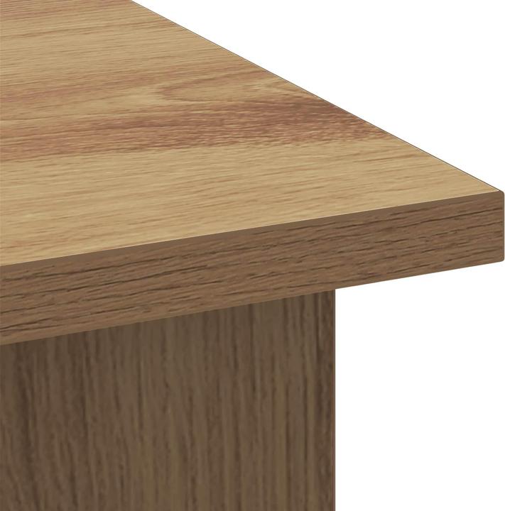 Actual product image vidaXL TV-Ständer (96 x 35 x 33.50 cm)