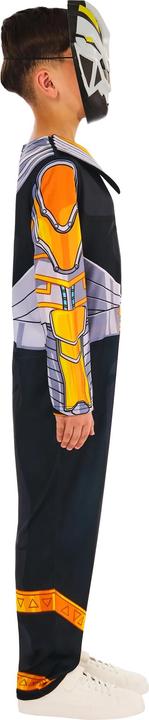Image du produit Power Rangers - Déguisement COSMIC FURY - Enfant (116)