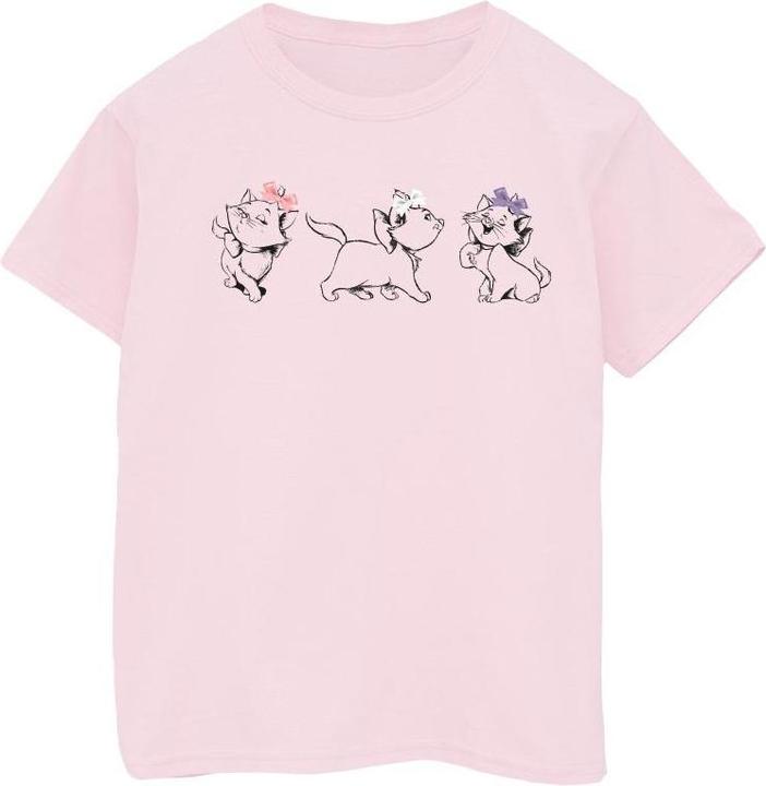 Produktbild Disney TShirt Mädchen (140, 146)
