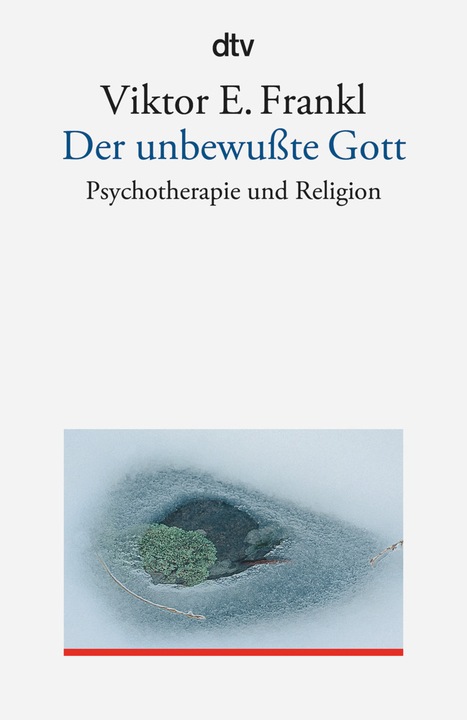 Produktbild Der unbewusste Gott (Deutsch, Viktor E. Frankl, 1992)