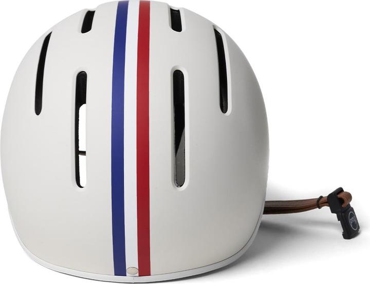 Produktbild Thousand JR Speedway Crème Unisize (49 - 53 cm)