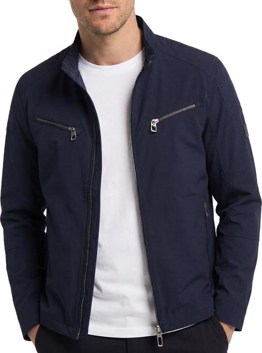 Actual product image Casamoda - Basic - Blouson-Jacke (3XL Blau) (3XL)