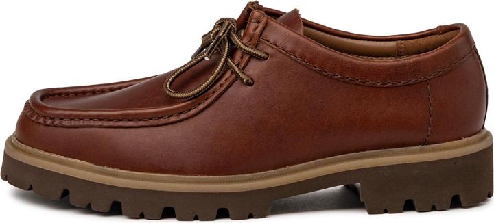 Image du produit Clarks M Cleyhill Seam (43)