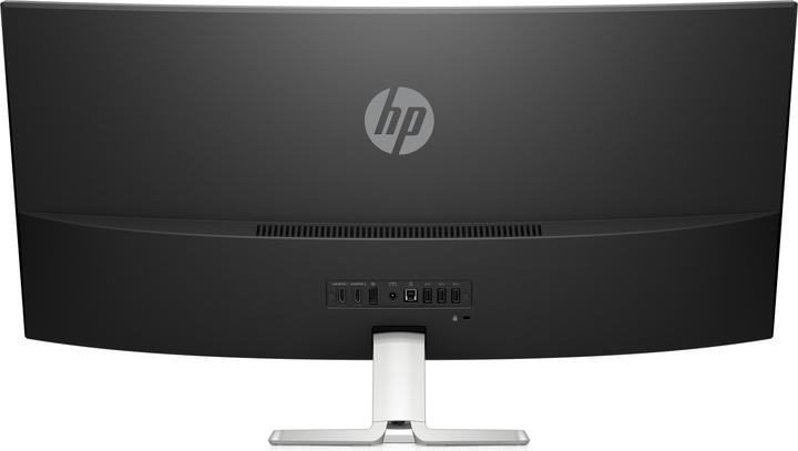 Produktbild HP 34f (3440 x 1440 Pixel, 34")
