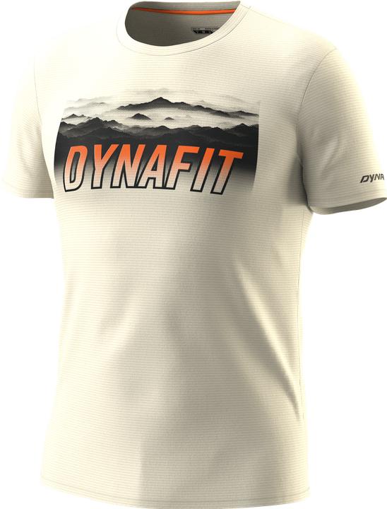 Actual product image Dynafit Transalper Graphic Shirt Herren (S)