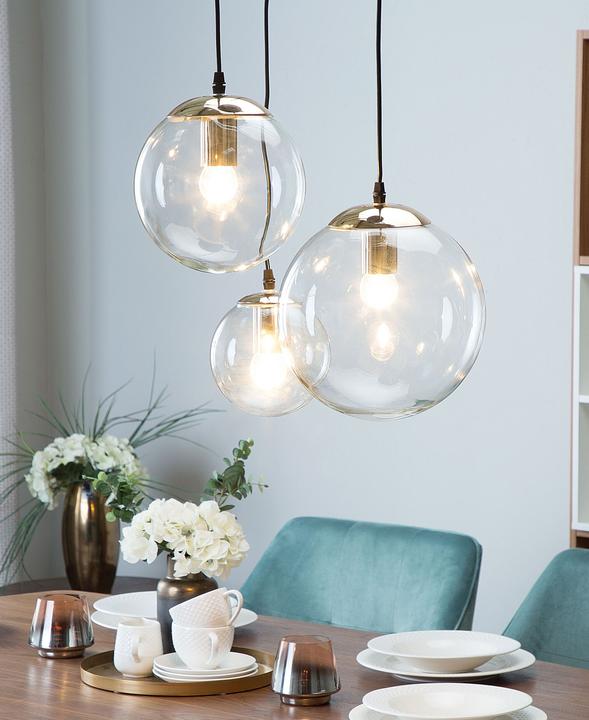 Produktbild Beliani Ladon (E27)