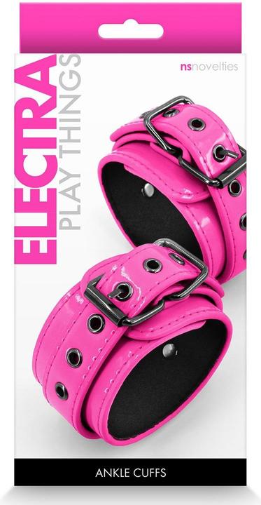 Image du produit NS Novelties Manchons de cheville Electra
