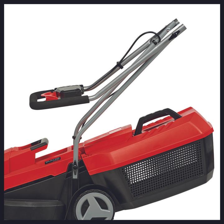 Image du produit Einhell GE-CM 18/32 Li-Solo (Fonctionnement sur batterie)