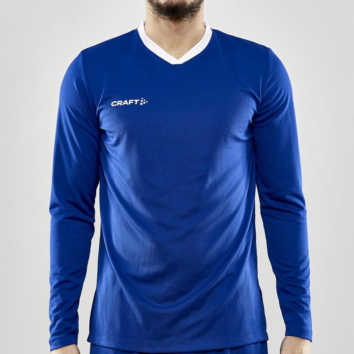 Actual product image Craft Progress LS Basket Jersey M (4XL)