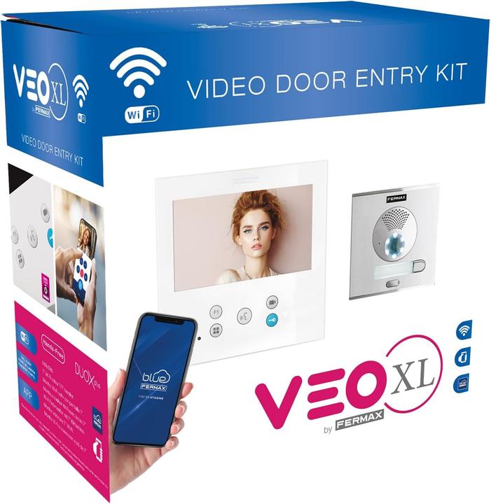 Produktbild Fermax 9471