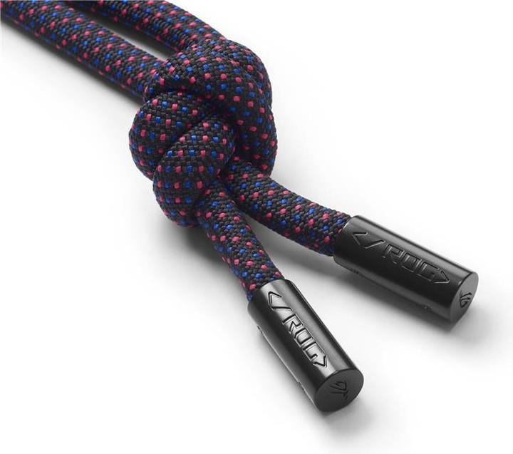 Produktbild ASUS BD3700 ROG SLASH Multi-use Drawstring Bag (19 l)