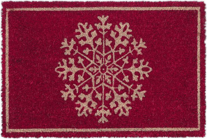 Red, Light brown
