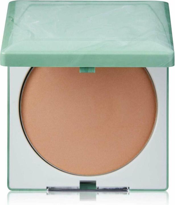 Produktbild Clinique Stay Matte (No. 04 Stay Honey)