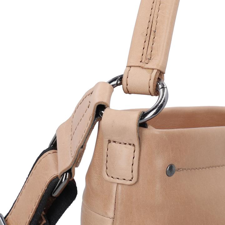 Produktbild Harolds Caugio Schultertasche Leder 32 cm