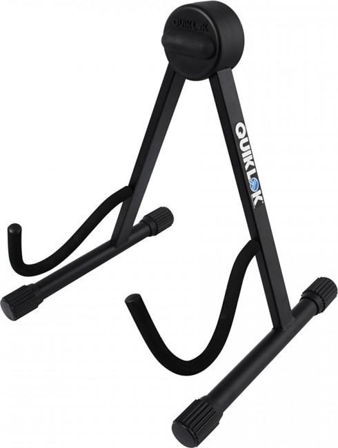 Produktbild Quik Lok QL/633 A-Rahmen-Ständer QL-Serie (E-Gitarre, Gitarre)