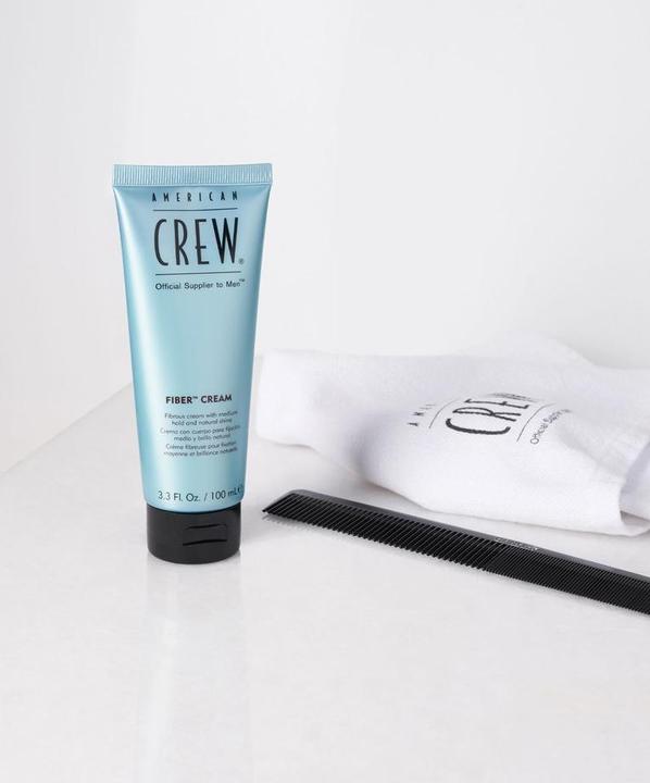 Immagine prodotto American Crew Crema di fibre (Crema per capelli, 100 ml)