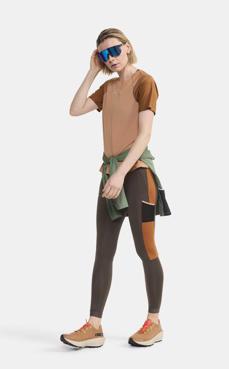 Actual product image Craft Women's Pro Trail S/S Tee (XL)