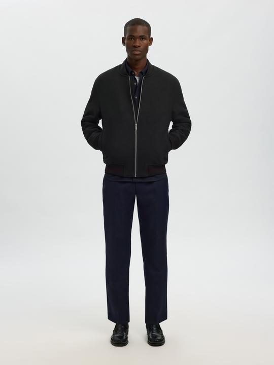 Immagine prodotto Selected Homme Wollmix Bomberjacke (L)