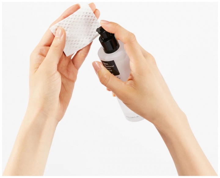 Produktbild Cosrx BHA Blackhead Power Liquid (Tonic, 100 ml)