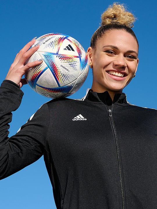 Immagine prodotto Adidas Al Rihla Pro Ball (5)