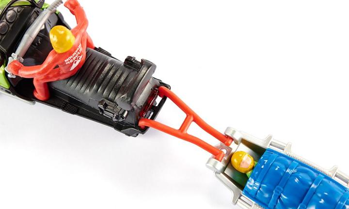 Produktbild Siku Geschenkset Winter