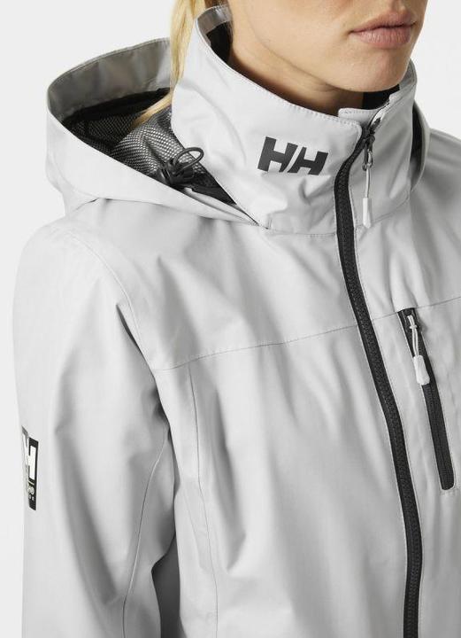 Immagine prodotto Helly Hansen GIACCA CON CAPPUCCIO W CREW 2.0 (S, XL, XS)