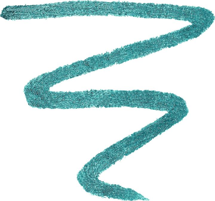 Actual product image Maybelline New York MNY Eye Studio (815 Tealtini)